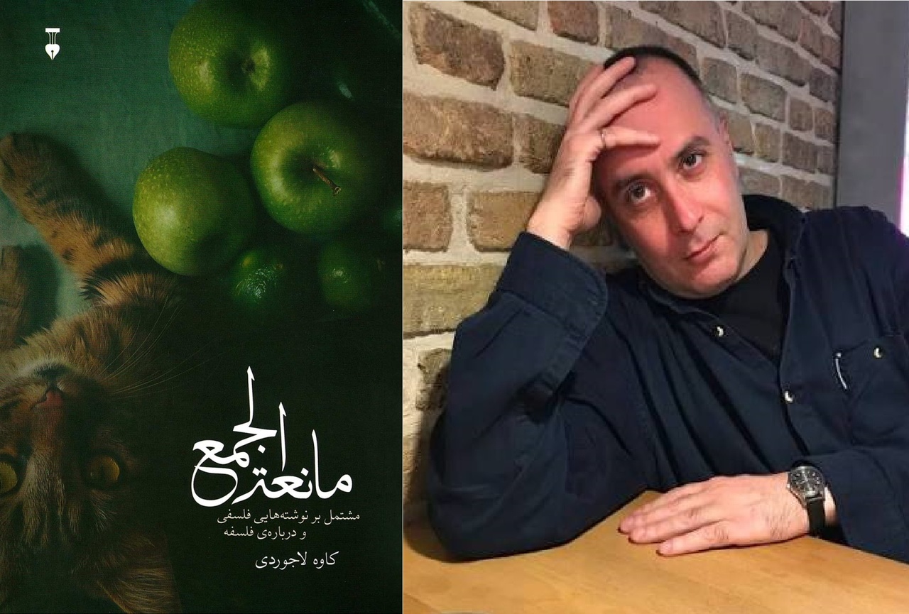 فلسفه هنر اندیشیدن است، نه چیزی بیشتر و نه چیزی کمتر فلسفه هنر اندیشیدن است، نه چیزی بیشتر و نه چیزی کمتر