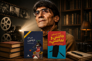چرا ناصر تقوایی مهم‌ترین اقتباس‌گر تاریخ سینمای ایران است؟