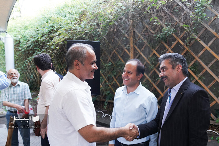 «زرِ ناب فارسی»