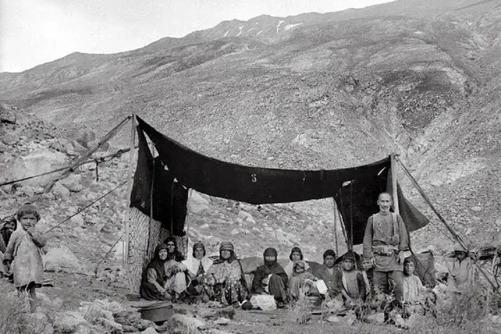 پیدایش شکل‌های جدیدی از ملی‌گرایی قومی