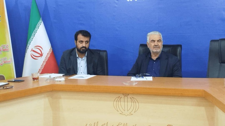 انتقاد از وضعیت پروژه‌های نیمه‌تمام کتابخانه‌ای در کهگیلویه‌ و بویراحمد