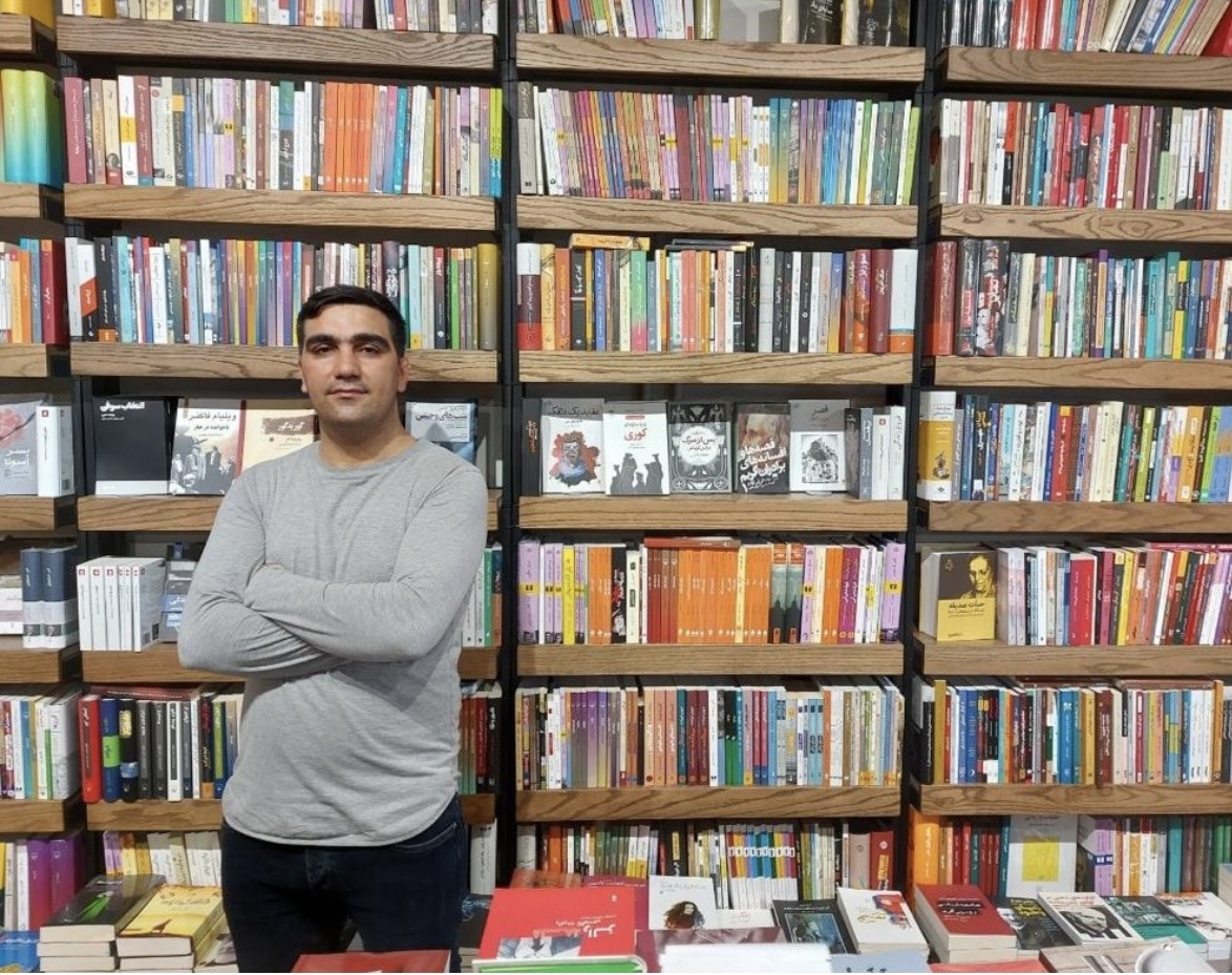 کتابخوانی با گفتوگو جان میگیرد