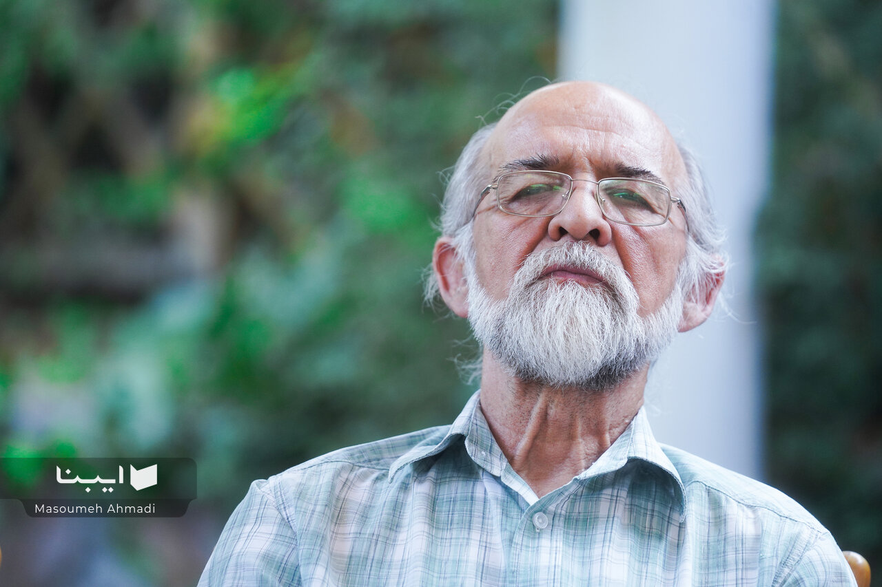 «زر ناب فارسی»؛ سرمایهای بزرگ برای همه فارسیزبانان