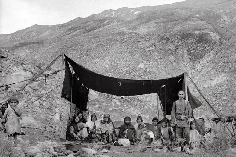 پیدایش شکل‌های جدیدی از ملی‌گرایی قومی