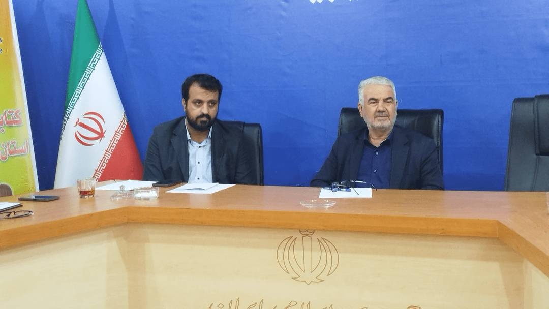 انتقاد از وضعیت پروژه‌های نیمه‌تمام کتابخانه‌ای در کهگیلویه‌ و بویراحمد