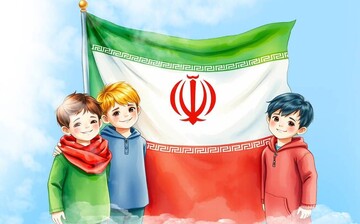 نشست «فرزندان ایرانیم» با محوریت بلندخوانی کتاب «آفتاب»