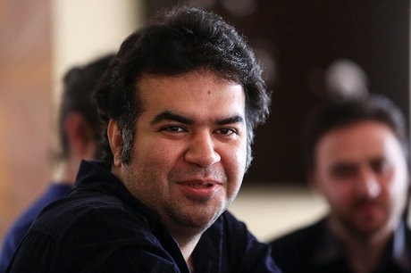 امیررضا کوهستانی با «ایرانیان» به آوینیون می‌رود