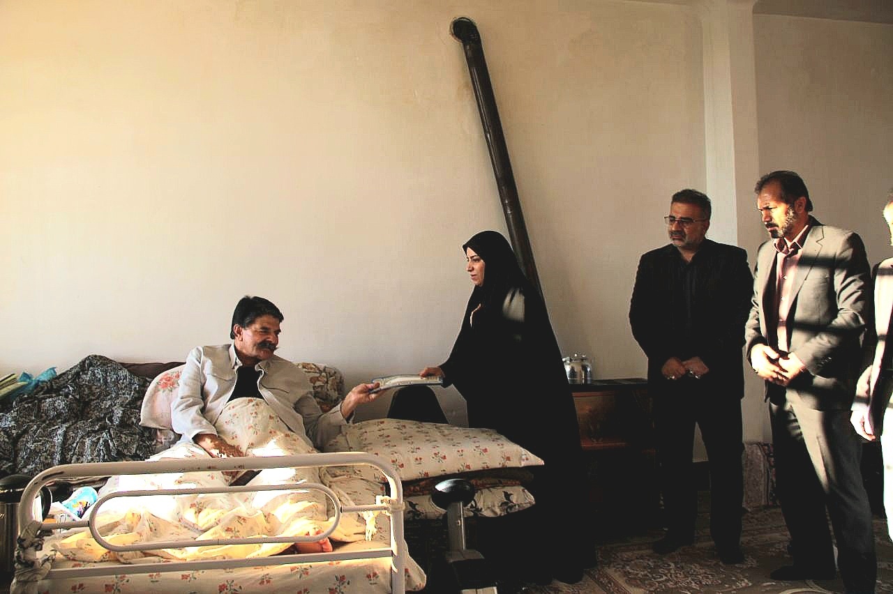 تبارشناس لرستانی درگذشت