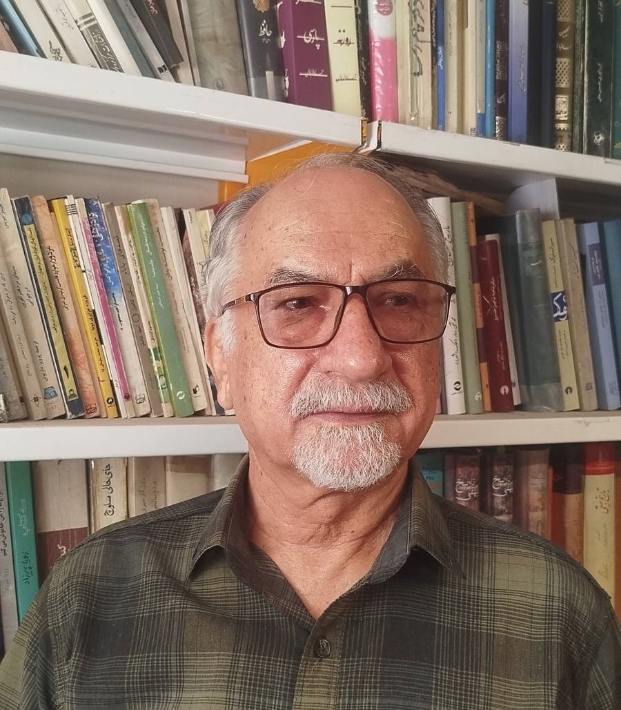 زن قدرتمند سیاستورز در ایران پیش از دوره صفوی