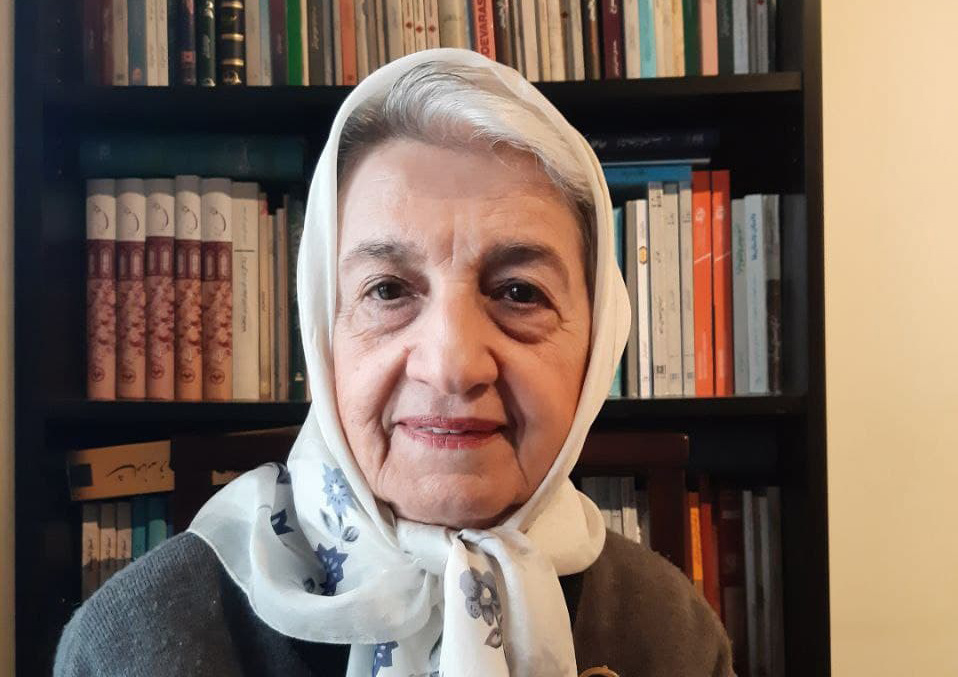 بانی و پاسدار فرهنگ و تمدن