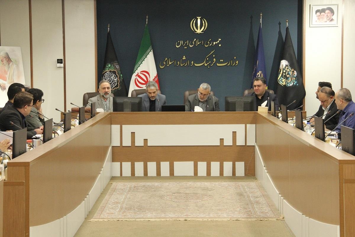 فرهنگ، اولین قربانی جنگ است فرهنگ، اولین قربانی جنگ است