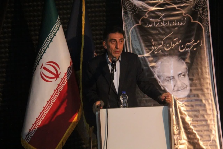 حمایت از شاعران گامی مؤثر در ترویج فرهنگ عاشورا