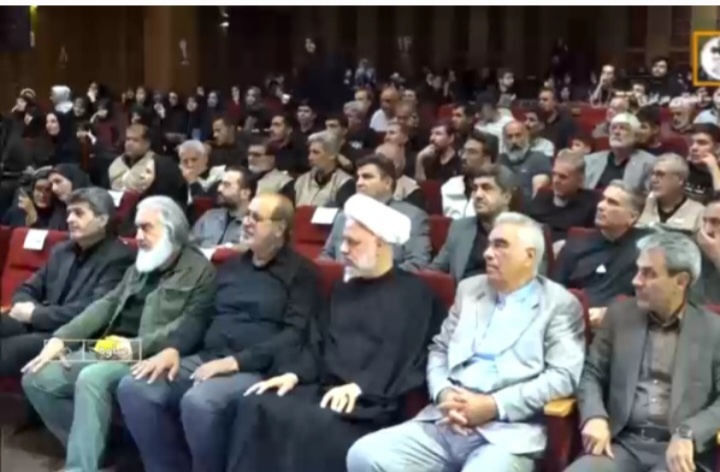 پرونده پنجمین کنگره ملی شعر عاشورایی بسته شد