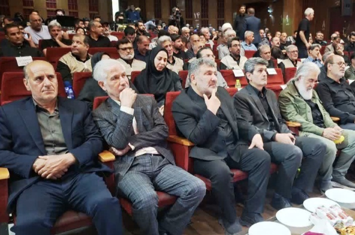 پرونده پنجمین کنگره ملی شعر عاشورایی بسته شد