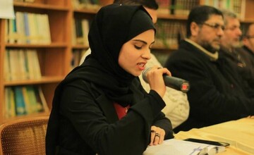 از دل جنگ تا شعر؛ جوانان غزه از امید به زندگی نوشتند
