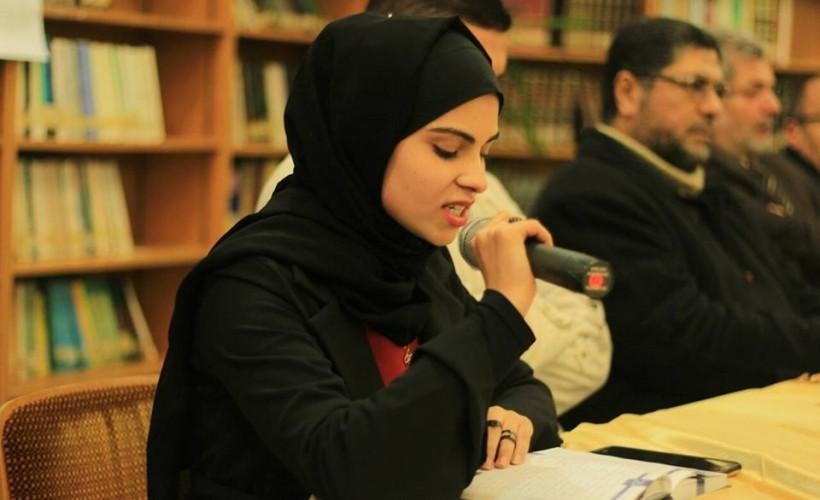 از دل جنگ تا شعر؛ جوانان غزه از امید به زندگی نوشتند از دل جنگ تا شعر؛ جوانان غزه از امید به زندگی نوشتند