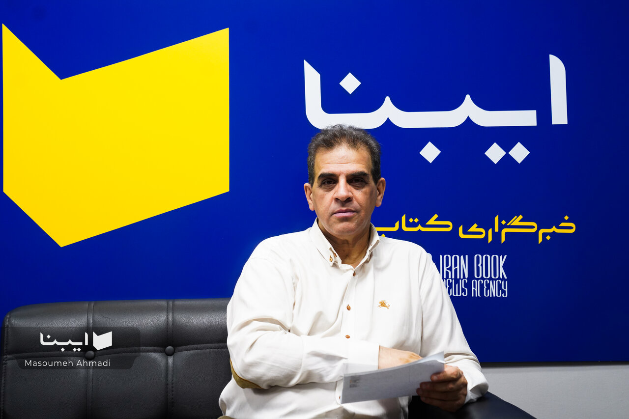 نثر چوبک پخته‌تر از هدایت است