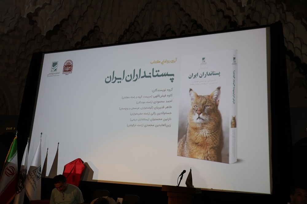 باید به ایرانی بودن خودمان افتخار کنیم