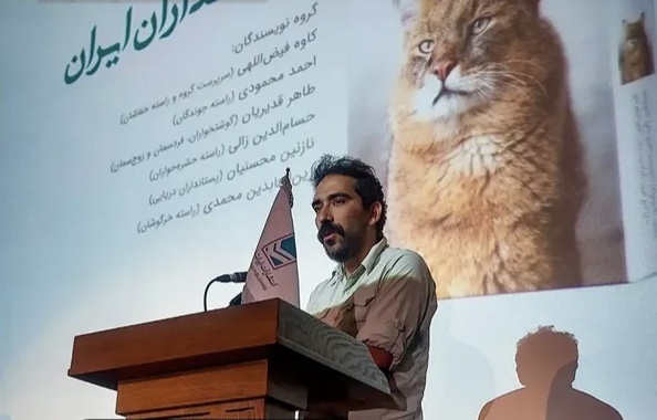 باید به ایرانی بودن خودمان افتخار کنیم