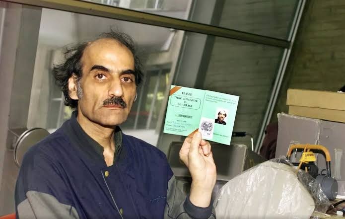 زندگی در سایه مهاجرت