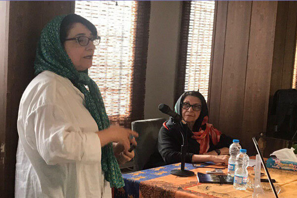 بنیانگذار روزنامهنگاری مدرن در ایران
