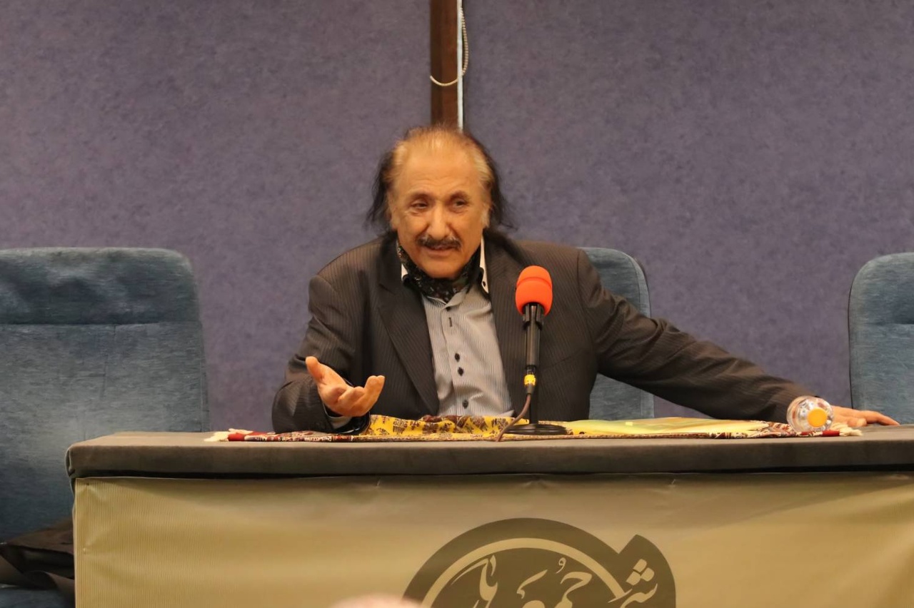 «توفیق الحکیم» اگر فردوسی را میشناخت نویسنده بهتری میشد «توفیق الحکیم» اگر فردوسی را میشناخت نویسنده بهتری میشد