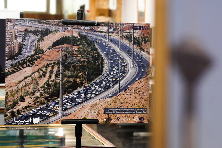 نشست تخصصی روایت تصویر ثبت تاریخ