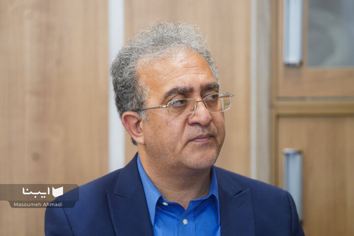 نشست تخصصی روایت تصویر ثبت تاریخ