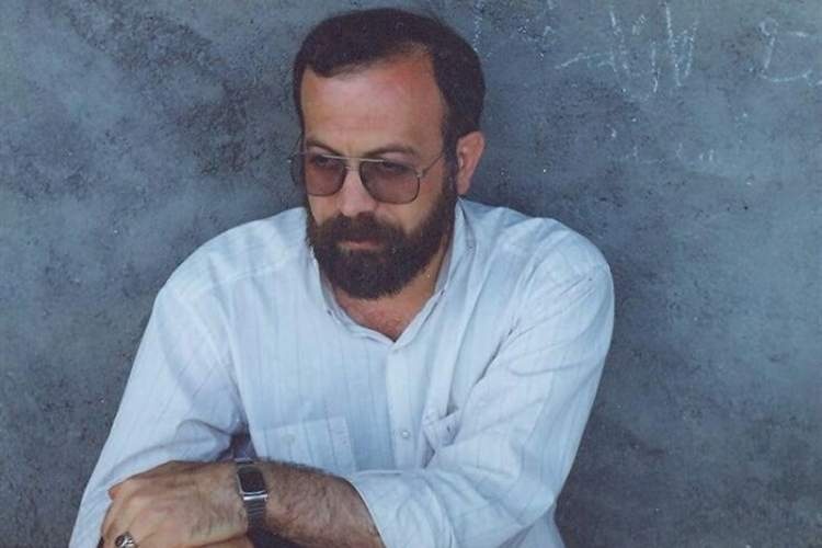 نگاهی به زندگی سید حسن حسینی نگاهی به زندگی سید حسن حسینی