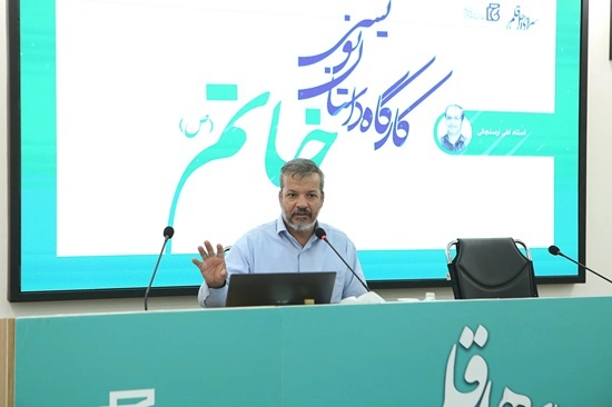 عناصر غنی، داستان قوی‌تری خلق می‌کند