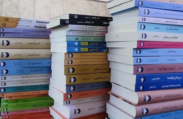 تزریق ۲ میلیارد ریال به کتابخانه‌های استان برای خرید ۶۰۰ اثر جدید