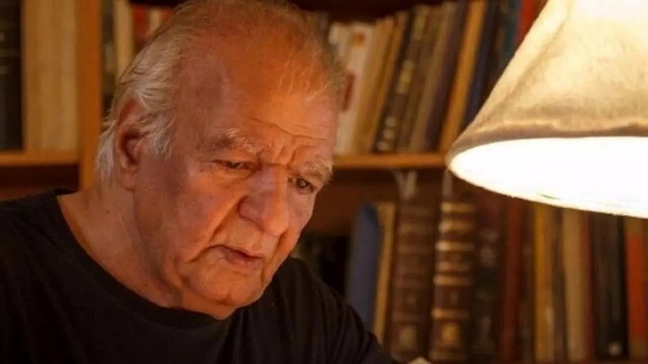 جزئیات مراسم تشییع اسماعیل یغمایی اعلام شد