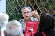 کامیار عابدی: «مرا ببوس» را از دل افسانه‌ها بیرون آوردم