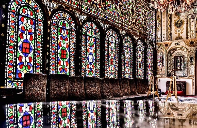 خانه‌های تاریخی اصفهان؛ نسخه‌ای برای تاب‌آوری در عصر گرمایش زمین