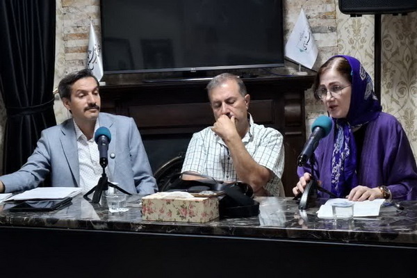 اومسوق؛ رمانی برگرفته از حوادث تاریخی فرقه دموکرات آذربایجان