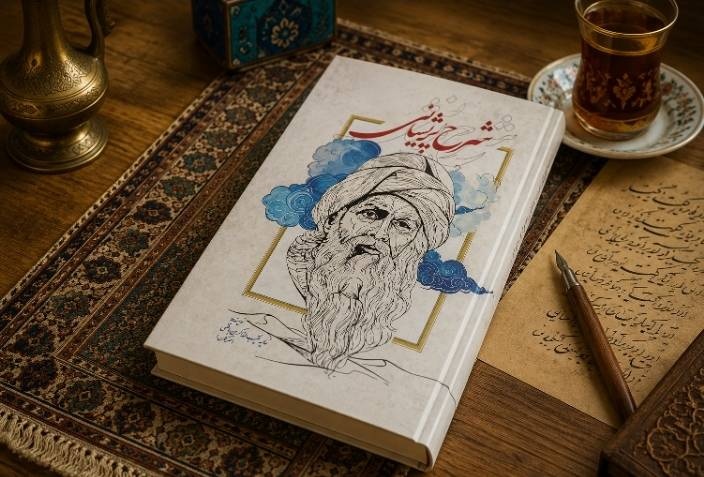 «شرح پریشانی»؛ نگاهی به زندگی سخنوری دلباخته! «شرح پریشانی»؛ نگاهی به زندگی سخنوری دلباخته!