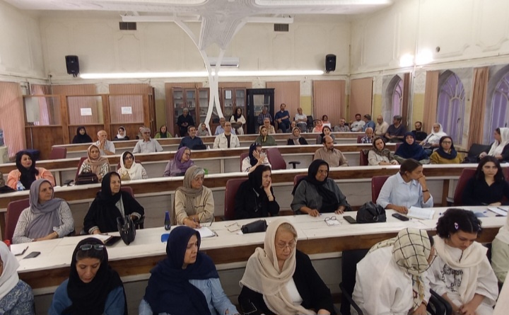 هیاهوی کلمات و خلأ معنا، روایت مولوی‌ از انسان ناقص و مدعی
