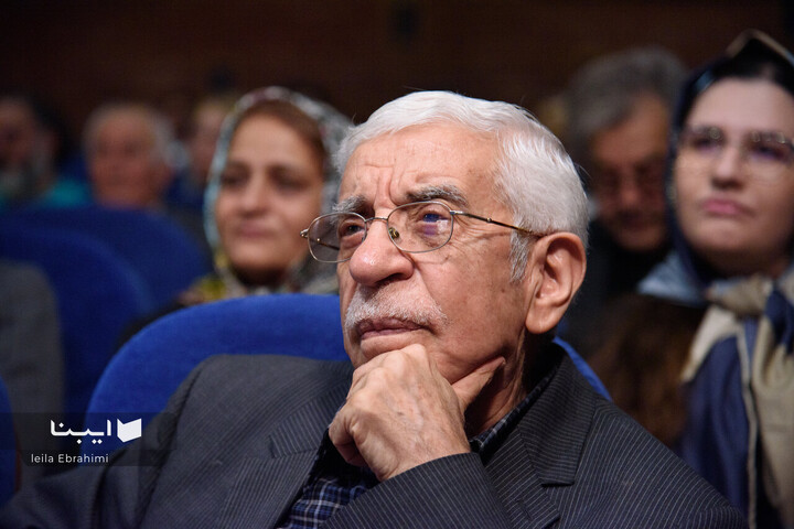 پروژه تاریخ شفاهی حقوق ایران