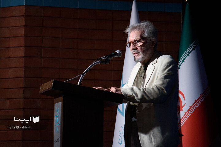 پروژه تاریخ شفاهی حقوق ایران