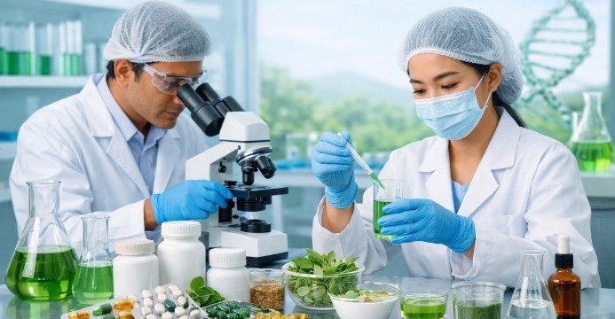 برگزاری نخستین نشست تخصصی سرمایهگذاری و توسعه فرآوردههای طبیعی برگزاری نخستین نشست تخصصی سرمایهگذاری و توسعه فرآوردههای طبیعی