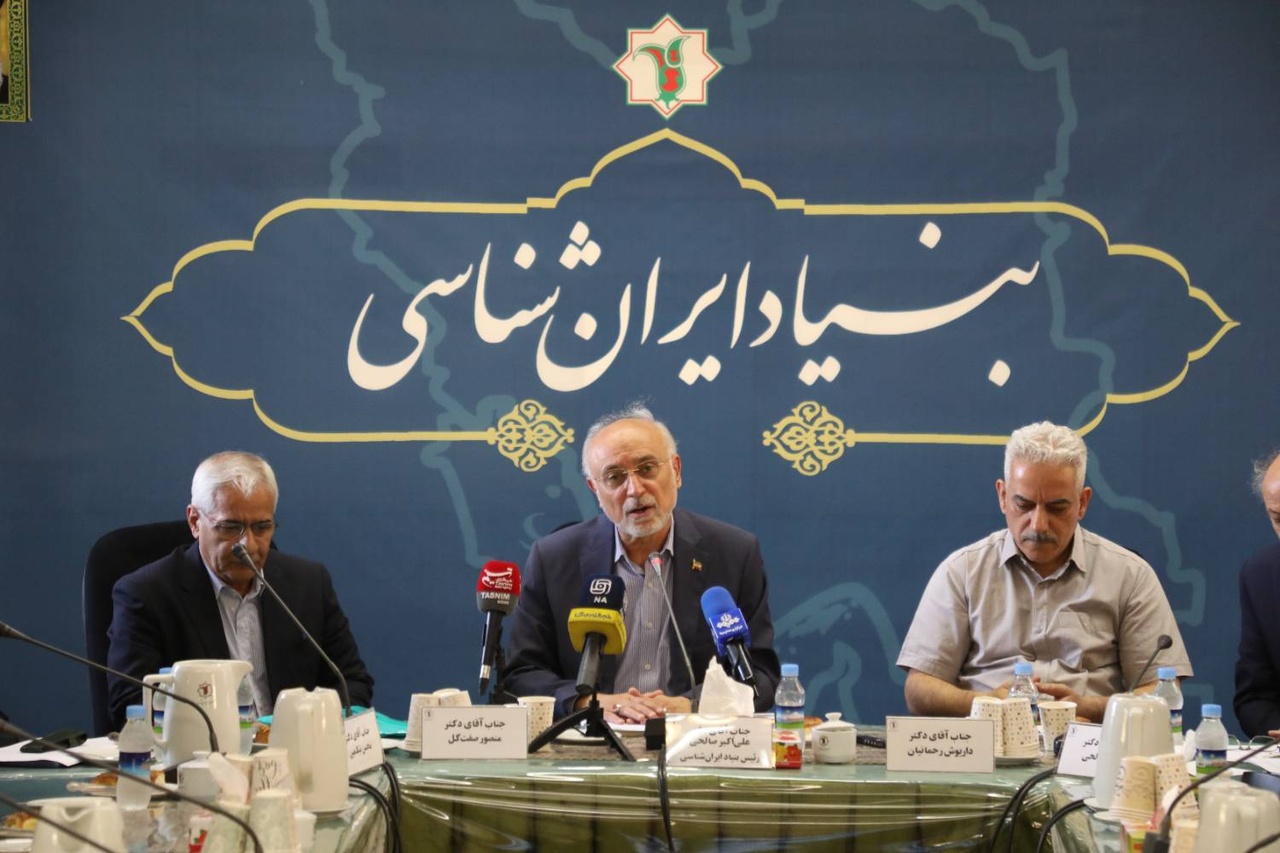 دیپلماسی ایران بر پایه حکمت، عقلانیت و دفاع از منافع ملی استوار است دیپلماسی ایران بر پایه حکمت، عقلانیت و دفاع از منافع ملی استوار است