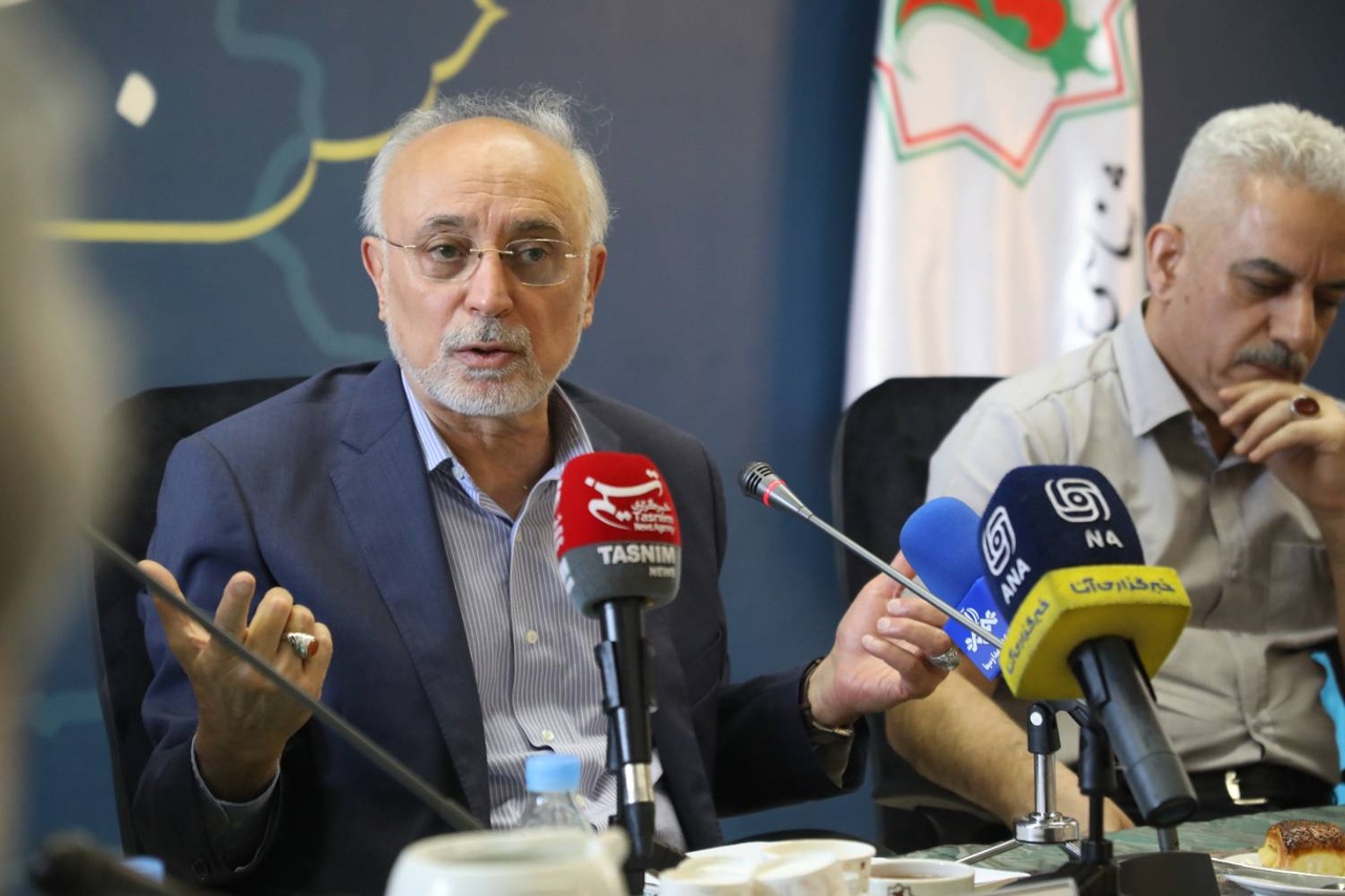 دیپلماسی ایران بر پایه حکمت، عقلانیت و دفاع از منافع ملی استوار است