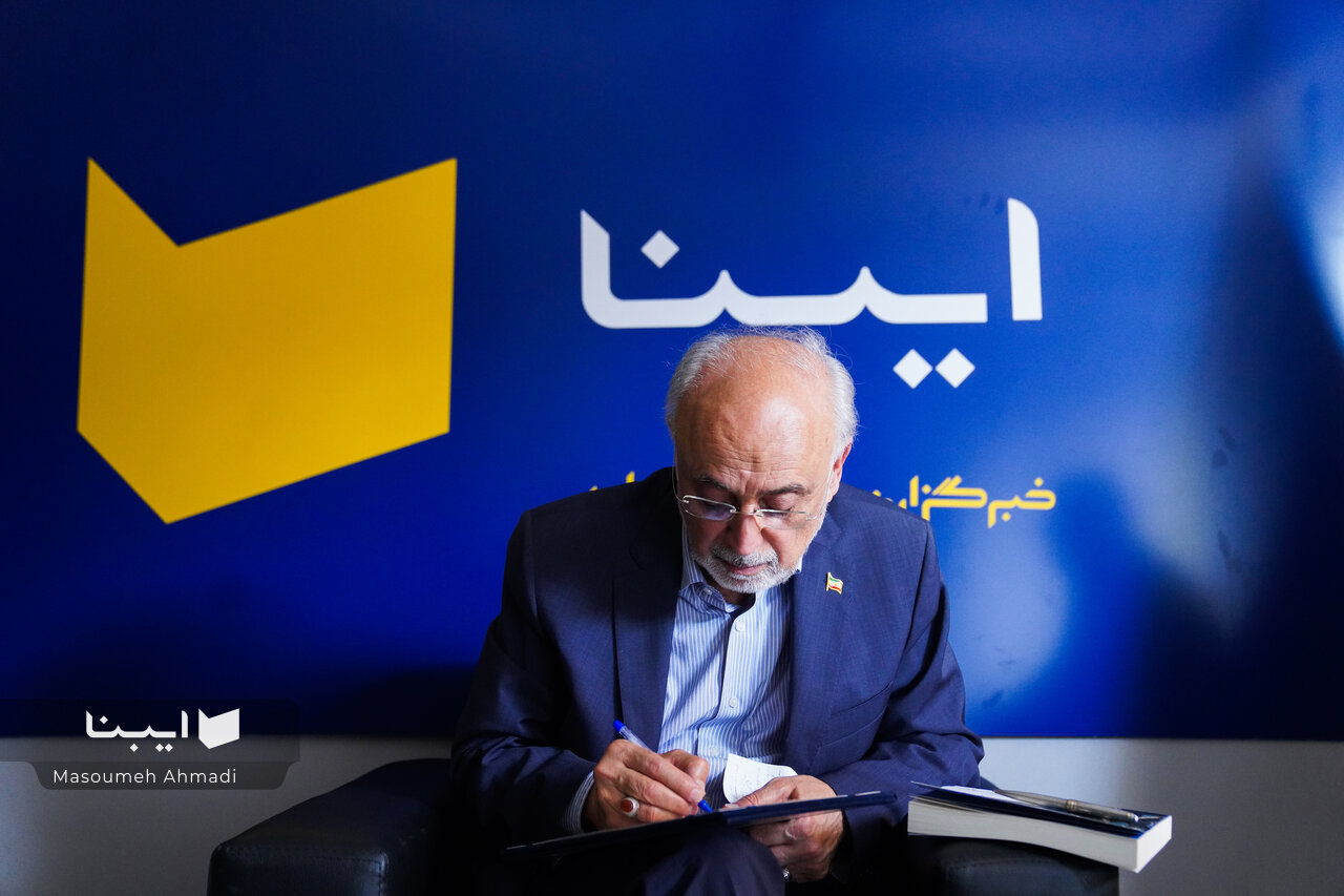 اینکه میگویند اگر سلاح هستهای داشتیم، جنگ نمیشد، درست نیست