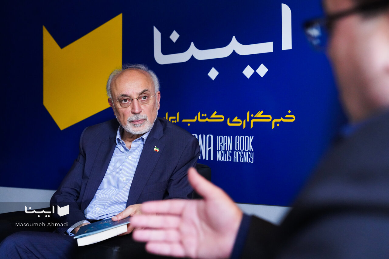 اینکه میگویند اگر سلاح هستهای داشتیم، جنگ نمیشد، درست نیست