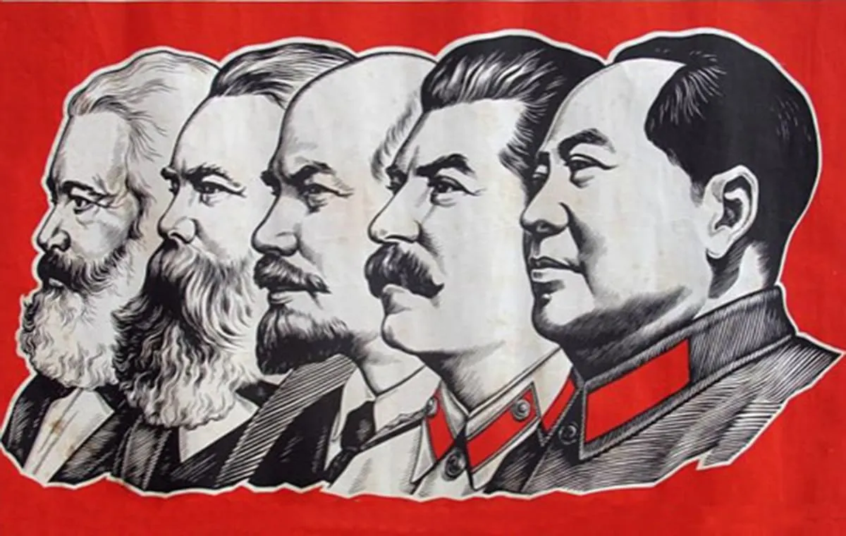 برای بازدید دسته‌جمعی از «موزه‌ی کمونیسم» حاضرید؟! 

 