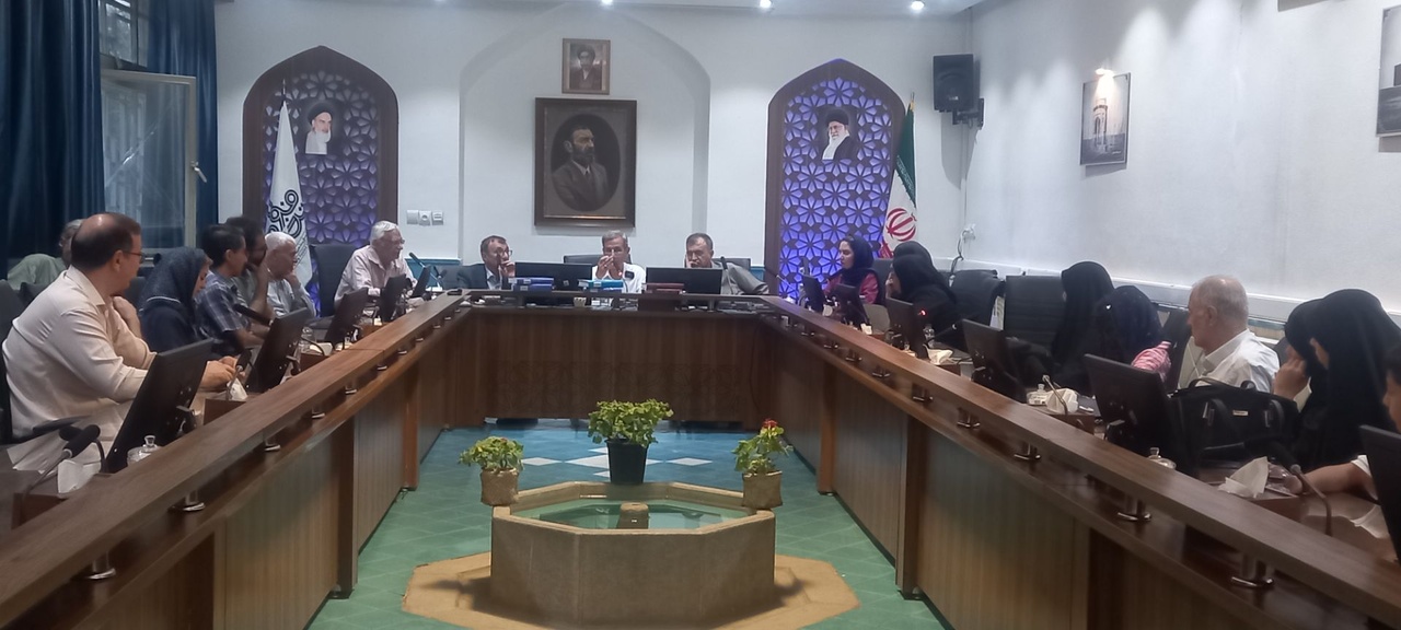 جلالالدین همایی؛ مؤلفی که منابع مرجع تاریخ و هویت فرهنگی ایران را ماندگار کرد