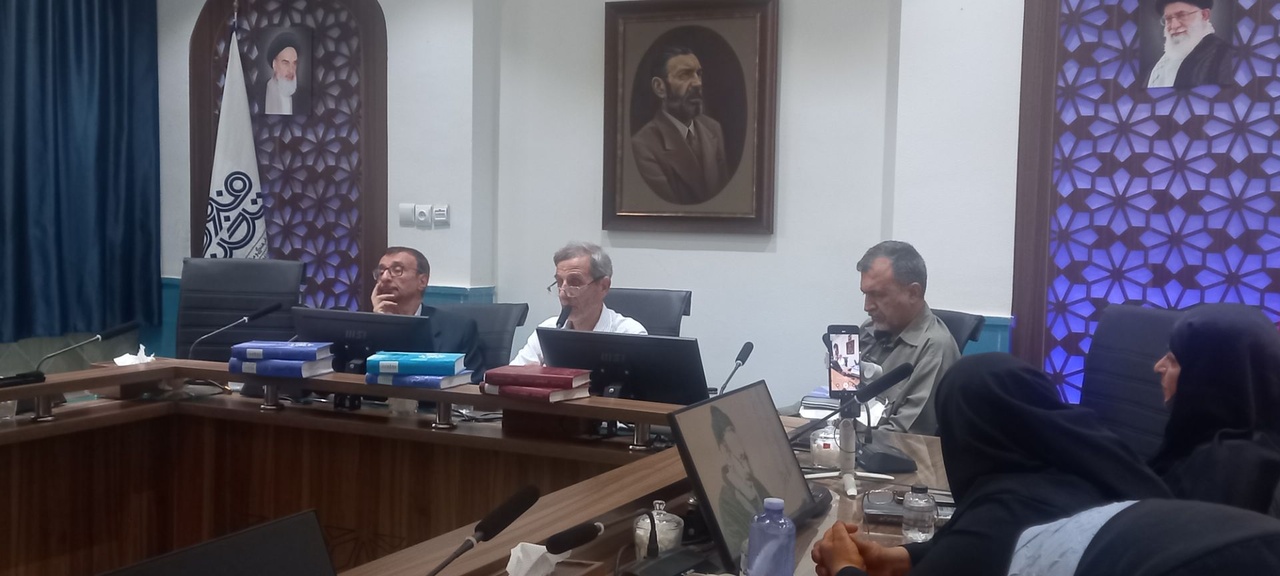 جلال‌الدین همایی؛ مؤلفی که منابع مرجع تاریخ و هویت فرهنگی ایران را ماندگار کرد