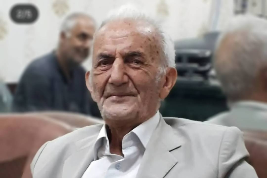 رحیم رشتچی درگذشت رحیم رشتچی درگذشت