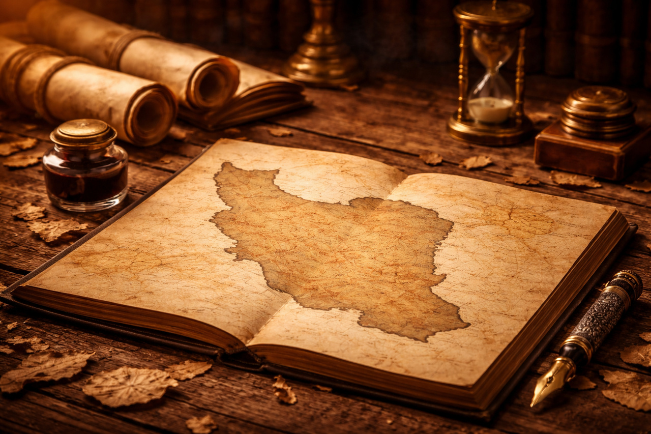 نویسندگان‌ باید با مرور تاریخ روحیه پایداری را در جامعه ترویج کنند