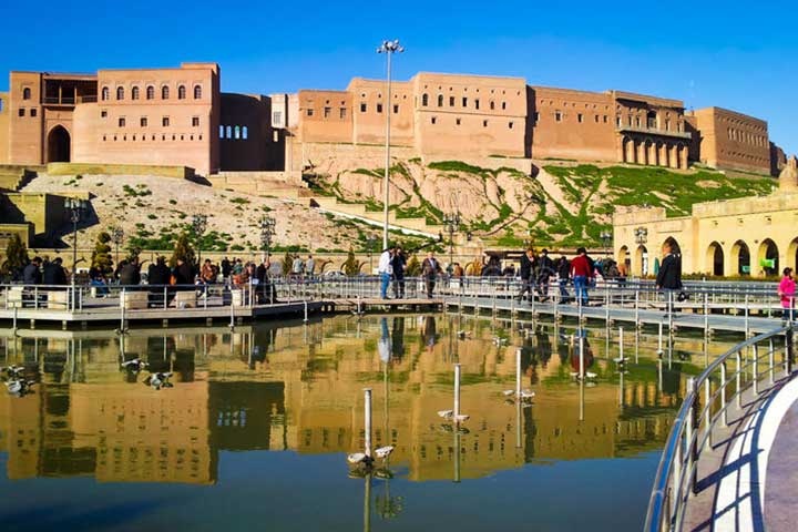 از نمک، خرما و توت تا روایتِ عراقِ نادیده؛ کالبدشکافی یک سفرنامه متفاوت در دل قومیت‌ها